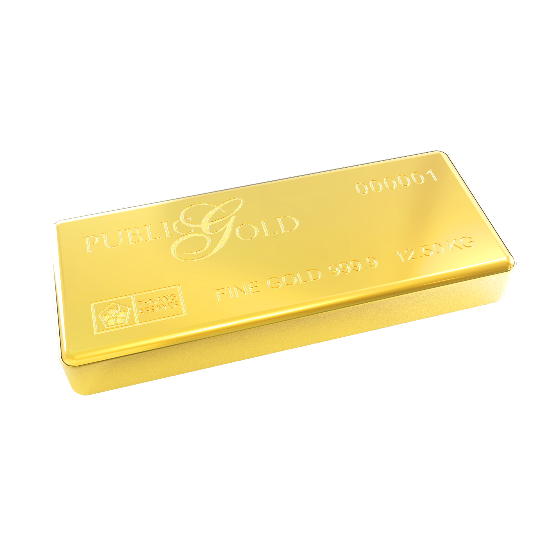 Public Gold Malaysia
